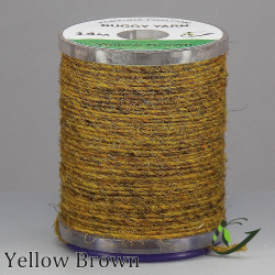 Fortuna-Fish Пряжа Buggy Yarn