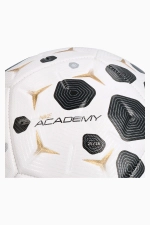 Футбольный мяч Nike Academy размер 3 - белый