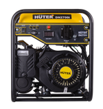 Инверторный генератор Huter DN2700i