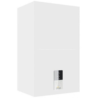 Настенный газовый котел Ferroli Bluehelix Hitech RRT 45 H (RU)
