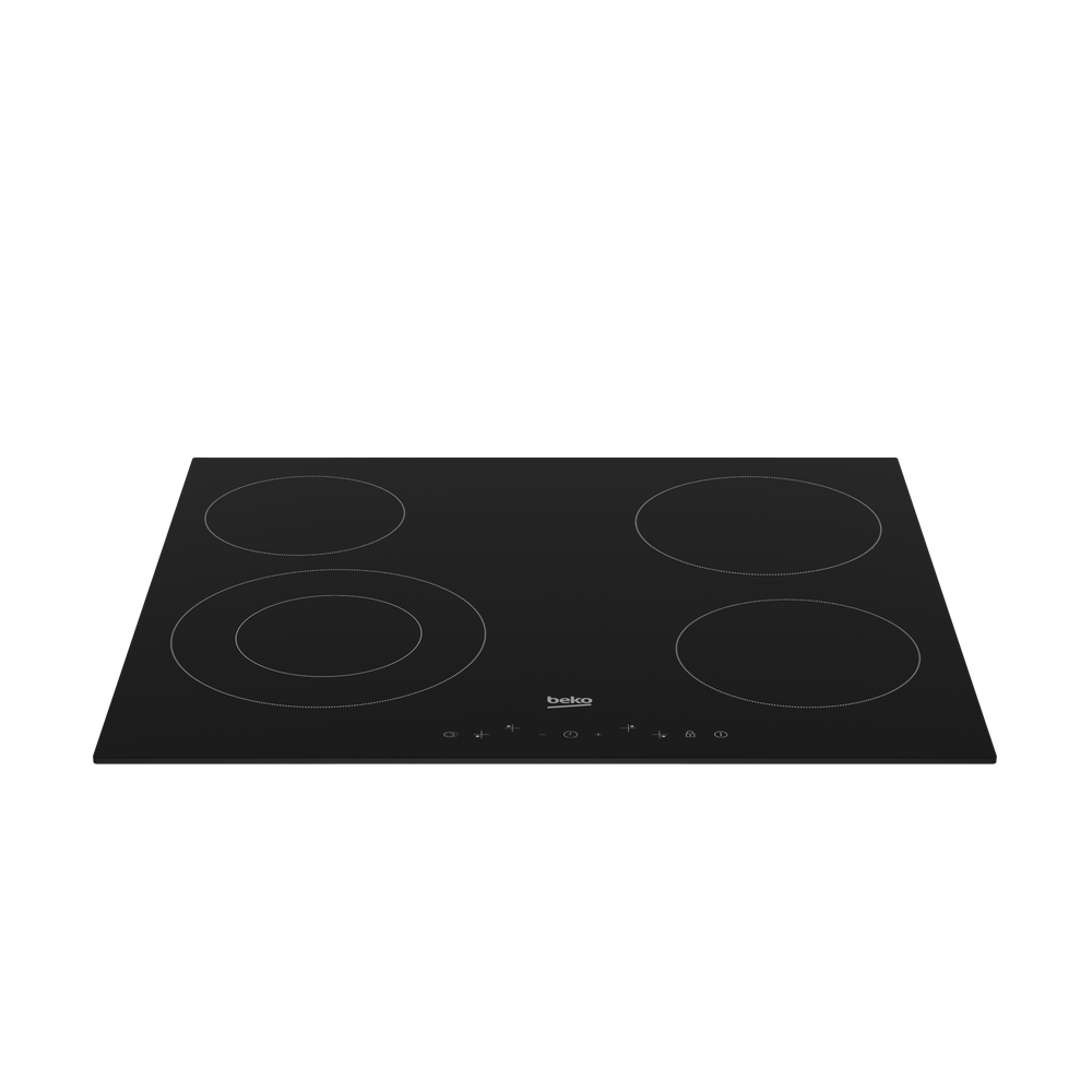 Электрическая варочная панель Beko HIC64402E