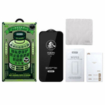 Защитное стекло Remax GL-27 Антишпион (Privacy) для iPhone 16 Pro Max