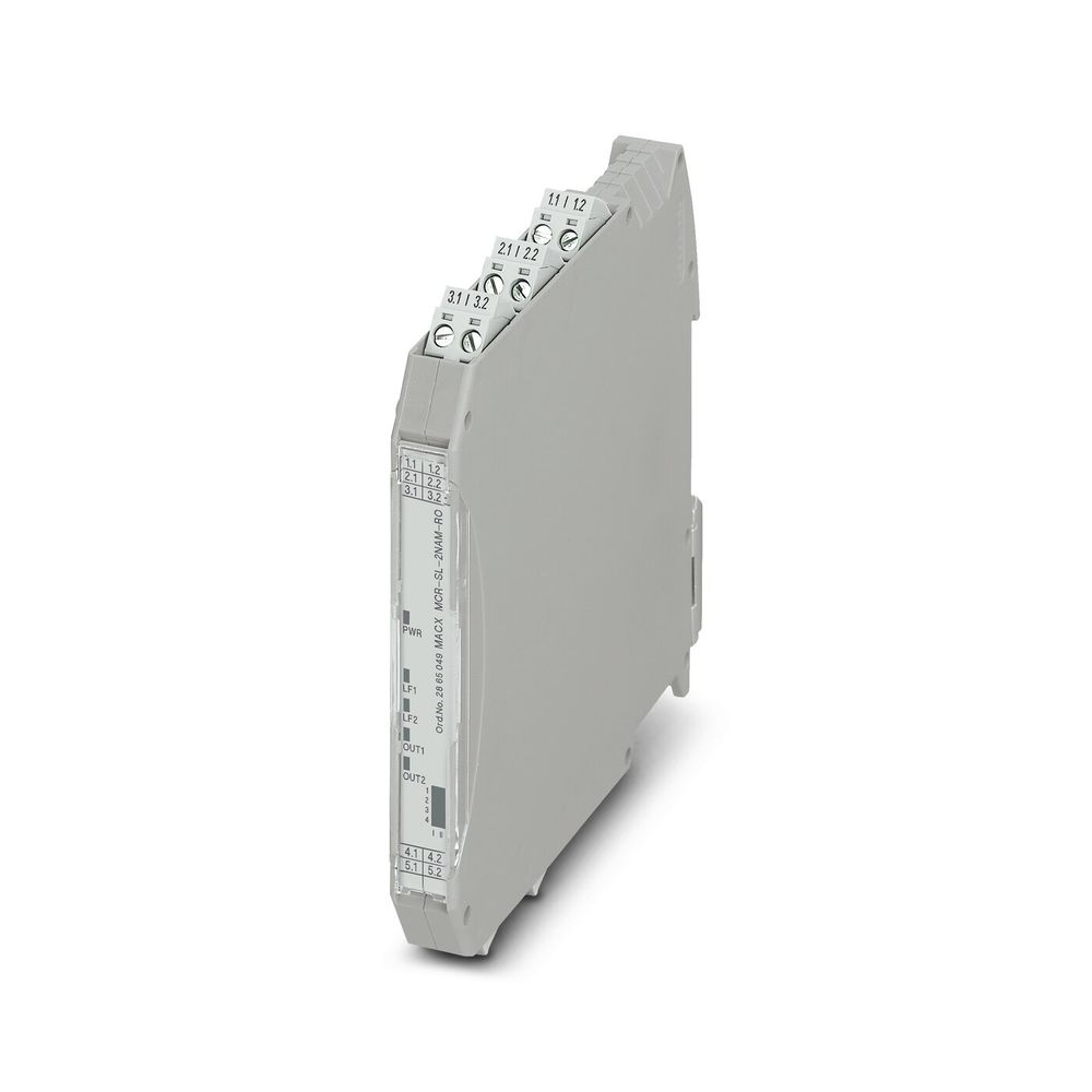 MACX MCR-SL-2NAM-RO MACX MCR-SL-2NAM-RO