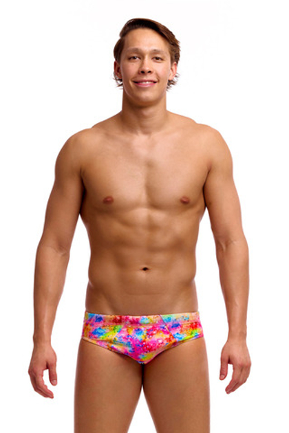 Плавки FUNKY TRUNKS Men's Dry Me