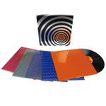 The Smashing Pumpkins / The Aeroplane Flies High (5х12" Vinyl Maxi-Single)