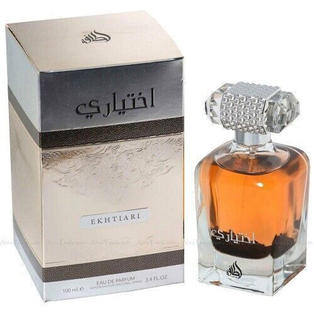 Lattafa Ekhtiari EDP