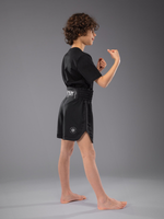 Шорты боксерские детские Venum Classic Black