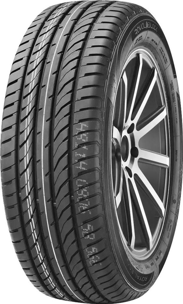 Royal Black Royal Eco 215/55 R17 98W