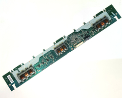 Плата инвертора SSI400_10B01 Rev1.0