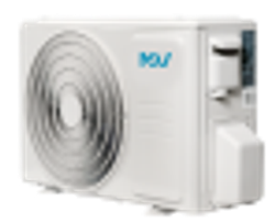 Сплит-система MDV Aurora R32 MDSAG-12HRN1