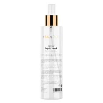 Восстанавливающая и разглаживающая жидкая маска Ekseption Caviar Liquid Mask , 250 мл