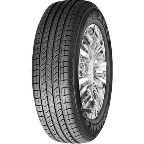 Купить Легковая шина NEXEN ROADIAN 541 235/75R16 108H