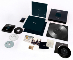 [PREORDER] Box-set: КИНО — «Кино» (1990/2021) [Deluxe Box-set with TDK MC edition]