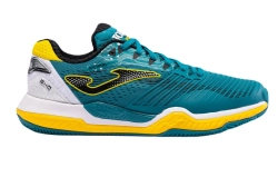 Теннисные кроссовки Joma Point 2517 Clay