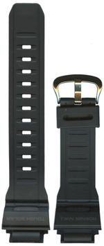 Ремешок Casio G-9300GB
