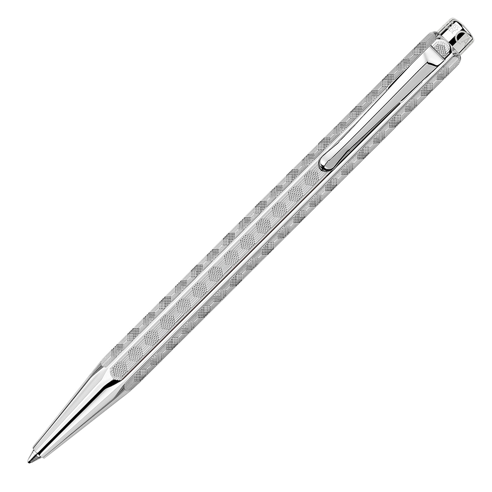 Шариковая ручка - Carandache Ecridor F