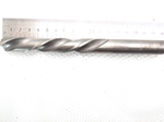 Сверло 16мм. (105х178) LH Р6М5 ц\х СССР