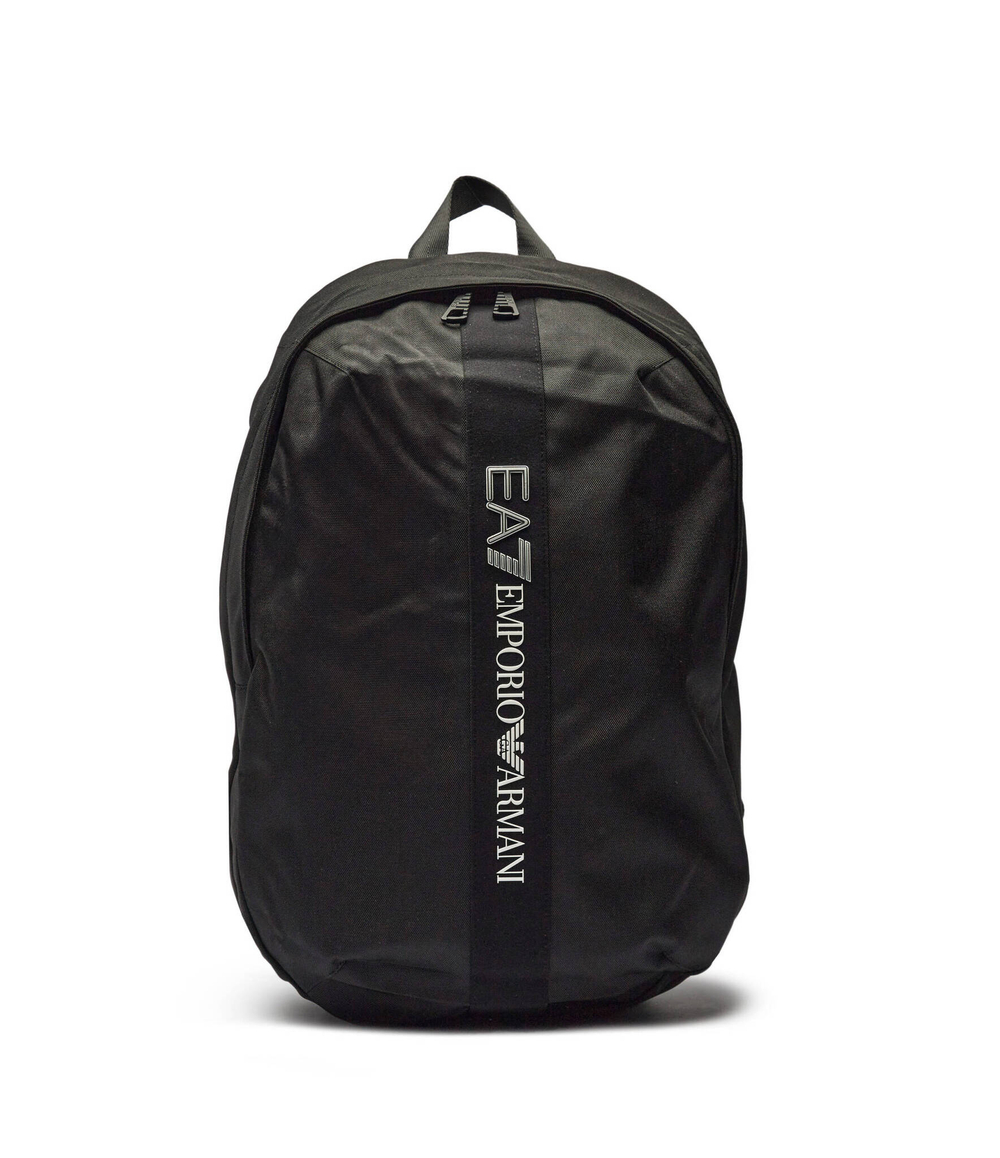 Рюкзак EA7 - черный(249504 4F931)