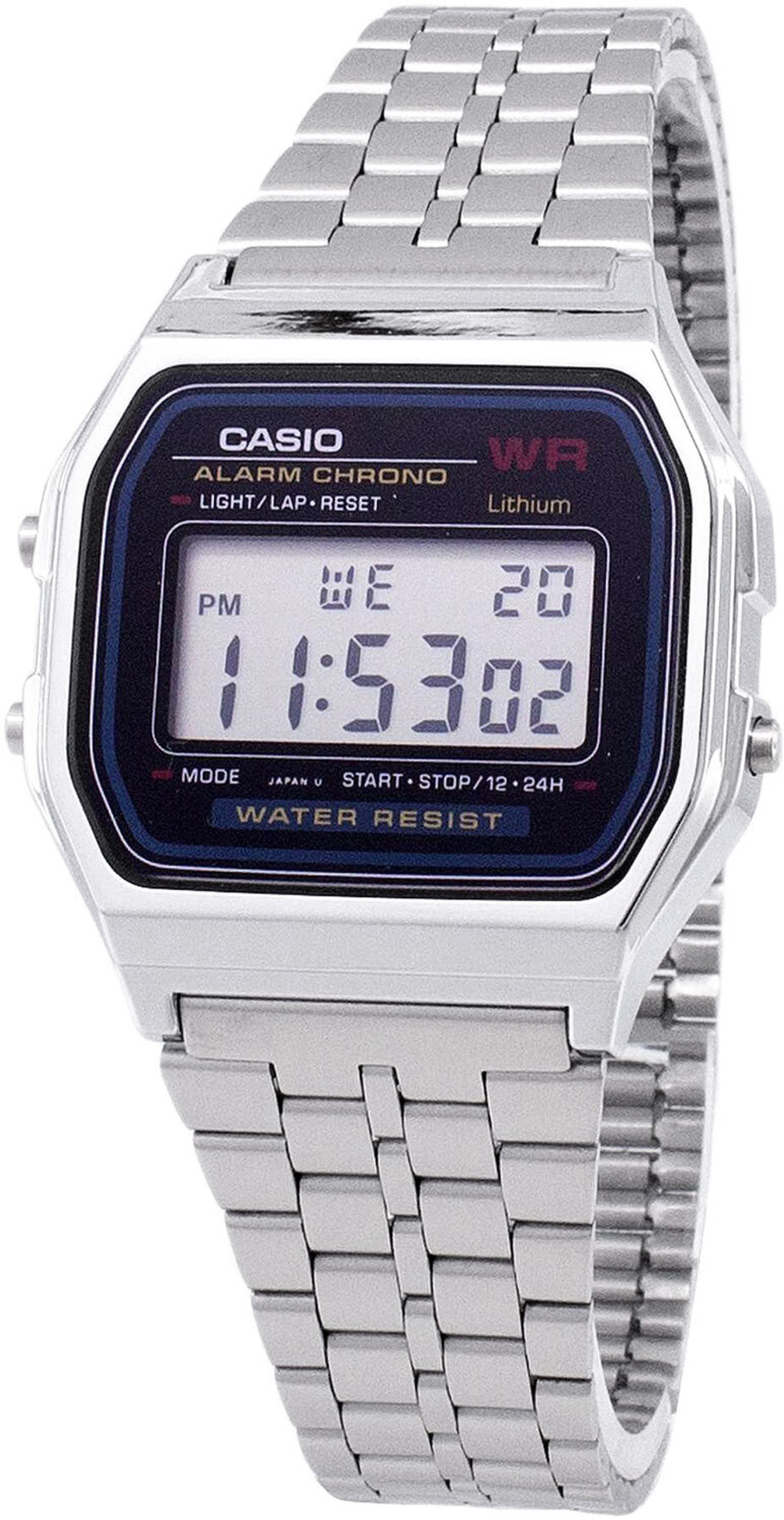 Наручные часы Casio Vintage A159WA-N1