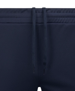 Брюки тренировочные DIVISION PerFormDRY Pro Training Pants 3/4, темно-синий