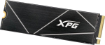 Накопитель SSD M.2 2280 ADATA XPG GAMMIX S70 BLADE 8000 ГБ