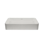 Раковина накладная Royce Iris (RCW-140902WH)