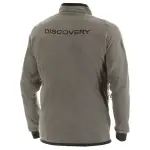 Костюм мужской "Discovery I-280", флис, серый, ХСН