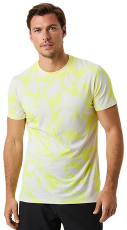 Мужская футболка Bj_rn Borg Allover Printed - aurel big 2