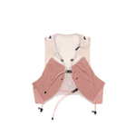 Жилет Blue Monte Frogaero Trail Running Vest "Citrus Tea Tangerine"