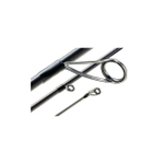 Спиннинг Graphiteleader Silverado GSIS-742ML-LE 3-15g, длина - 2,24 m