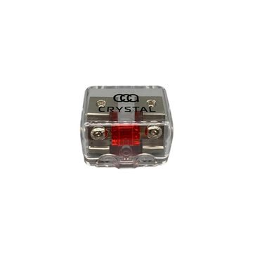 Mini ANL держатель Crystal Car Audio MAL-03 125A