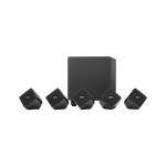 Denon SYS 2020
