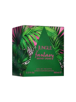 BRITNEY SPEARS JUNGLE FANTASY lady 100ml edt