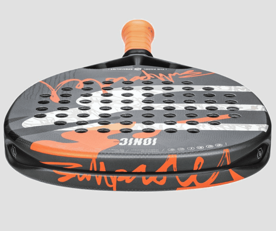 Ракетка для падела Bullpadel Ionic Power 25, арт. 448128