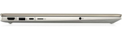 Ноутбук HP Pavilion 15-eh0005ur (280J1EA) 15.6; FHD IPS Athlon 3150U/8Gb/256Gb SSD/noDVD/Rgr/DOS/Natural silver