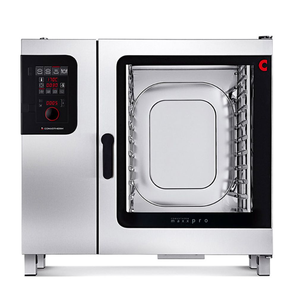 Пароконвектомат Convotherm maxx pro easyDial 10.20 EB