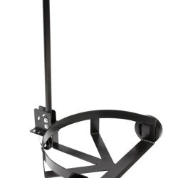 Приспособление для перекатывания бочек с регулируемой рукояткой (максимальный диаметр бочки - 600мм) FORCEKRAFT FK-TRTC0107