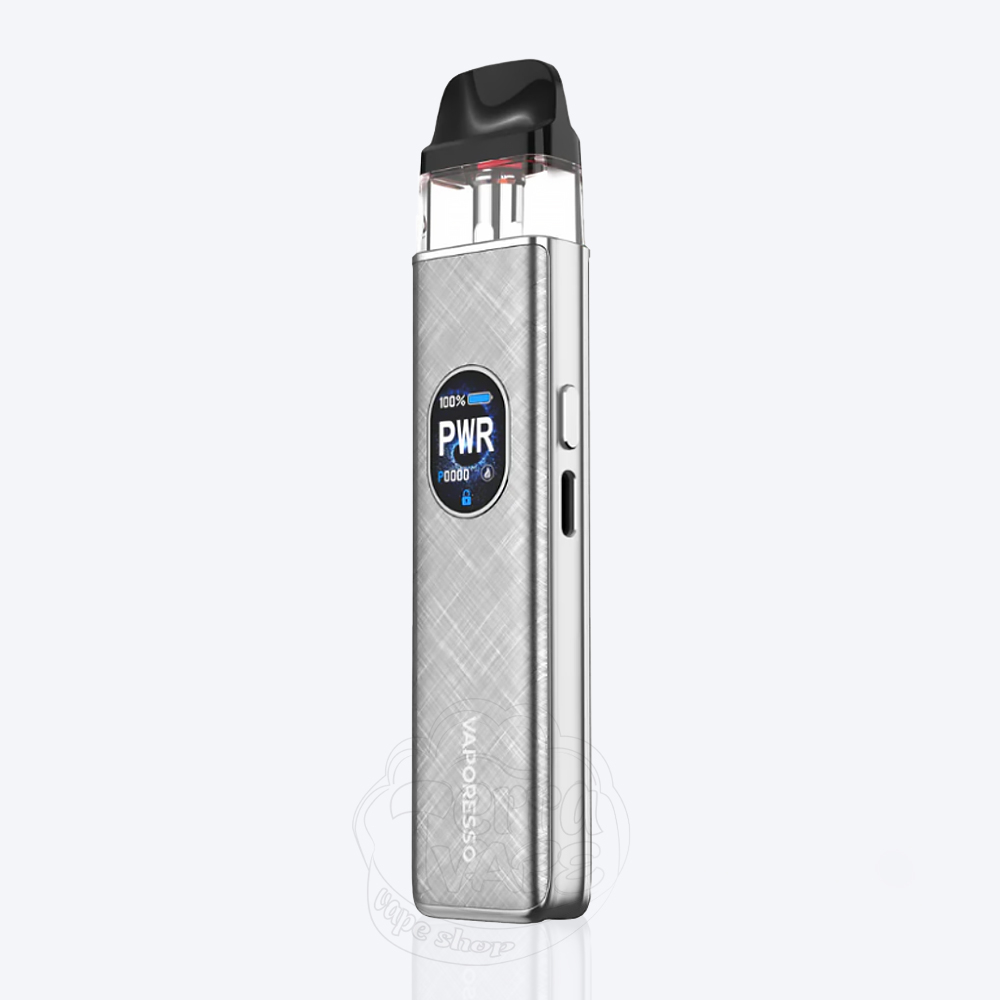 VAPORESSO XROS 5 - Grey Silk