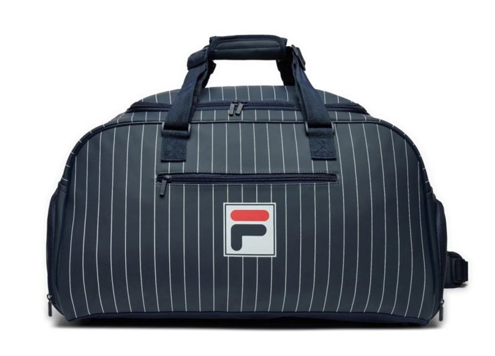 Спортивная сумка Fila Heritage Large - Blue