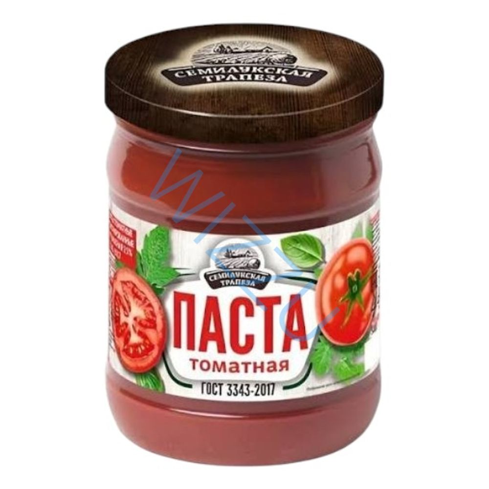 Паста томатная Семилукская, 280 г