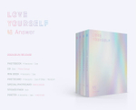 Альбом BTS - LOVE YOURSELF 結 ‘Answer’