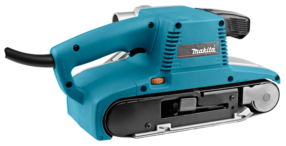 Ленточная шлифовальная машина 100 мм Makita 9404J