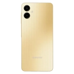 Смартфон Samsung Galaxy A06 4/64GB, Gold (Золотой)