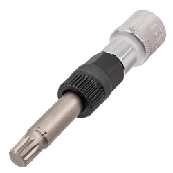 Головки для снятия муфты генератора (головка-бита 1/2''(M10), головка 33зуба) PATRON P-674