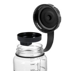 Бутылка Helikon-Tex Outdoor Bottle (550ml) Smoked