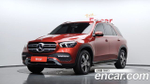 Mercedes-Benz GLE-Class GLE300d 4MATIC — 2019