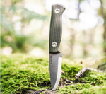 Нож Boker 121509 Vigtig. Сталь Magnacut