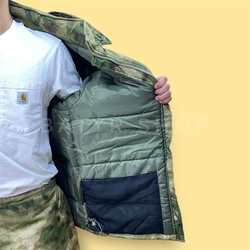Зимний комплект одежды PCU L 7