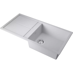 Кухонная мойка Omoikiri Sumi 100A-WG