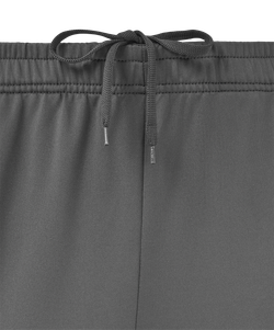 Брюки тренировочные без карманов JÖGEL PREMIER PerFormDRY Training Pants, темно-серый